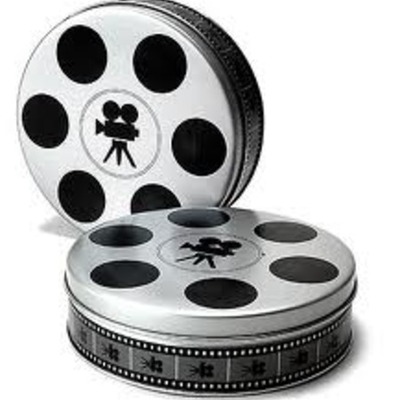 Timeline: History of Film Timeline