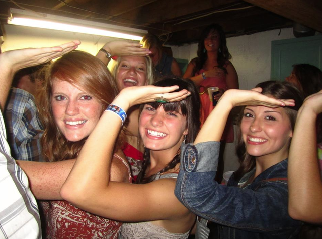 Got a Bid from Delta Gamma