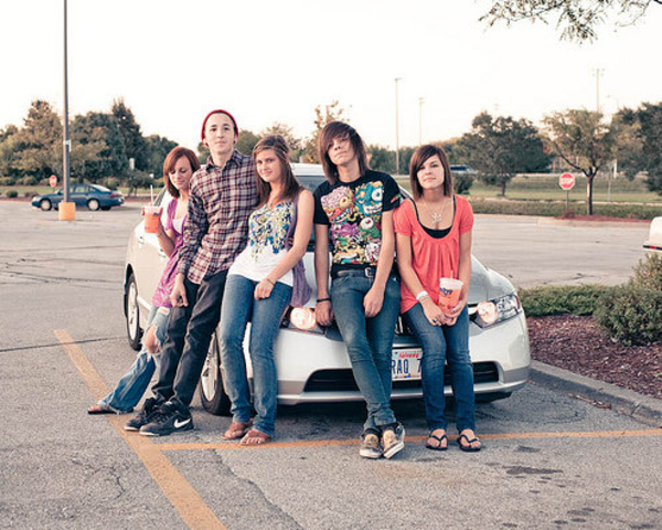 Got my Driver's License