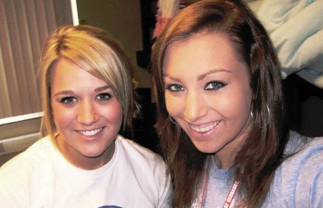 First Year of College at UNL