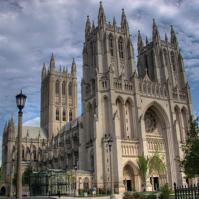 Timeline: Church History