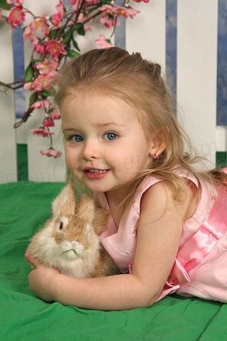 Had My Only Daughter