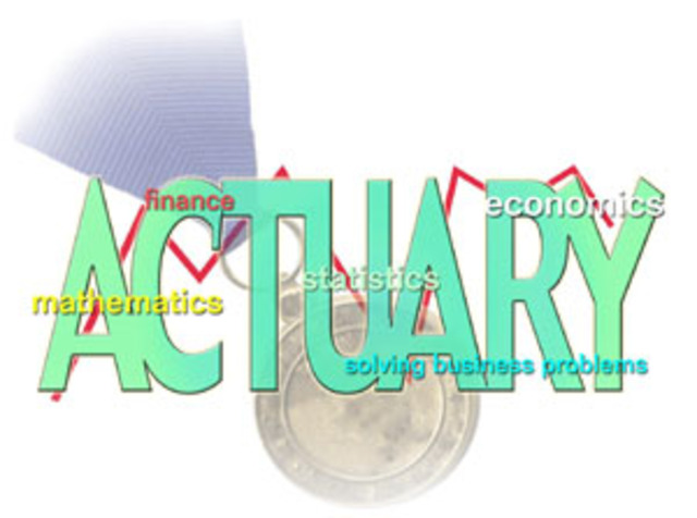 Actuary