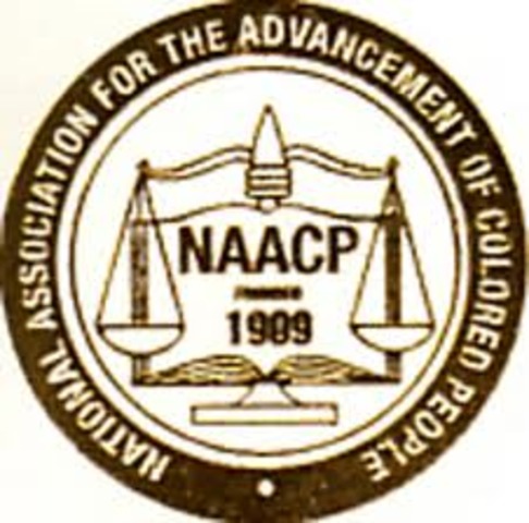 Becomes secretary of NAACP