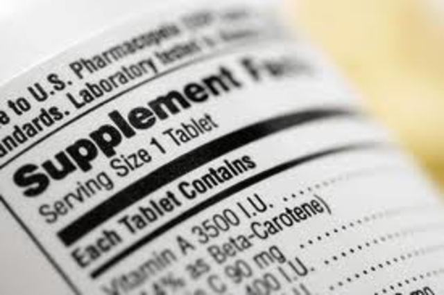 Consumer Packaging and Labeling Act