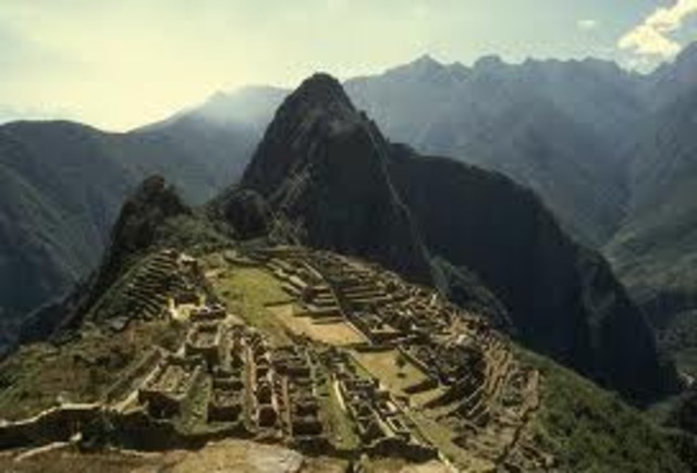 Inca Civilazation