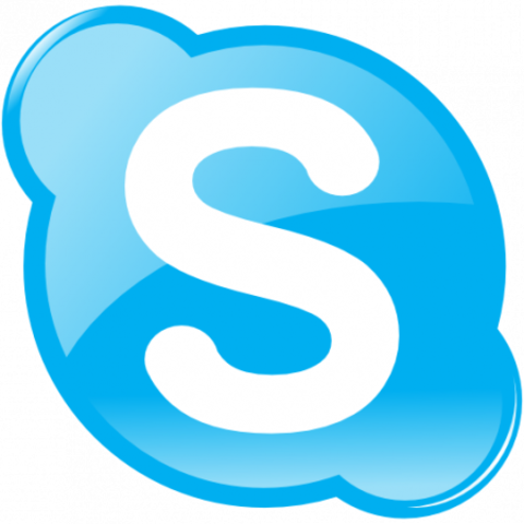 Skype is created