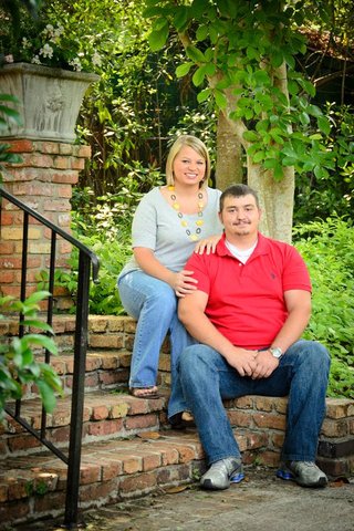 I became a big sister