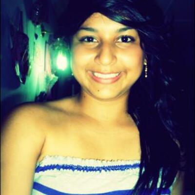 Timeline: Stefany Alarcón