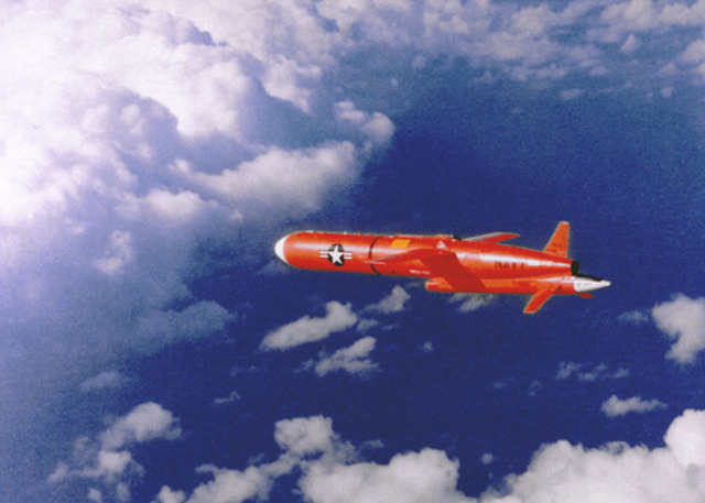 Pt. 2 Operation Desert Storm (1990-1991)