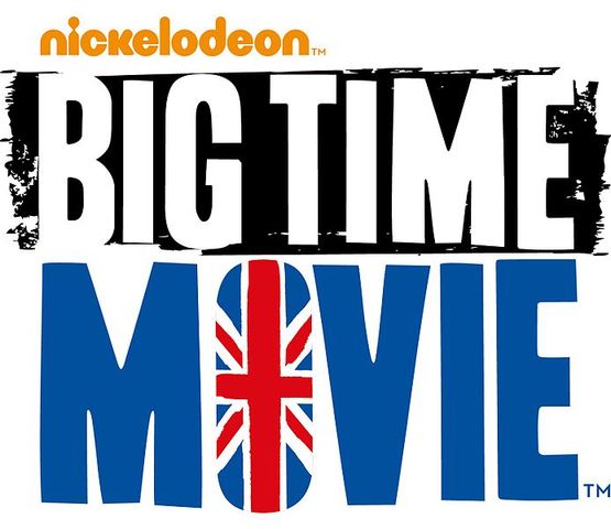 Big Time Movie