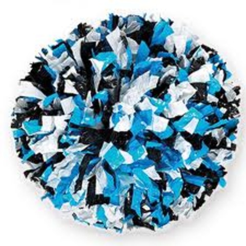 Dance your heart out