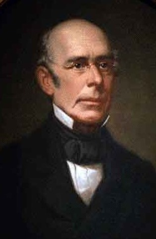 William Lloyd Garrison publishes first issue of The Libertator
