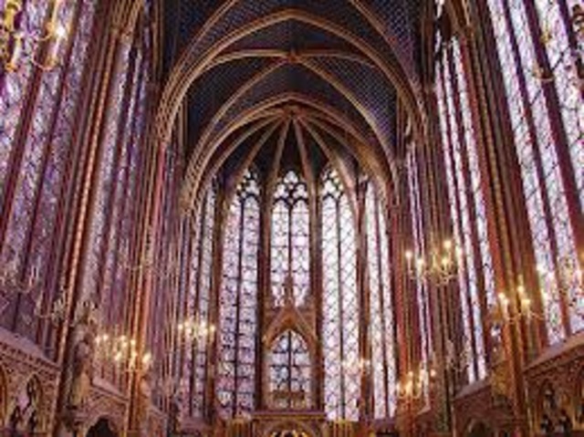 Expansió de l'art gòtic per occident