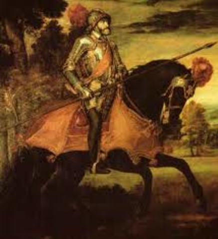 Guerra de les Germanies