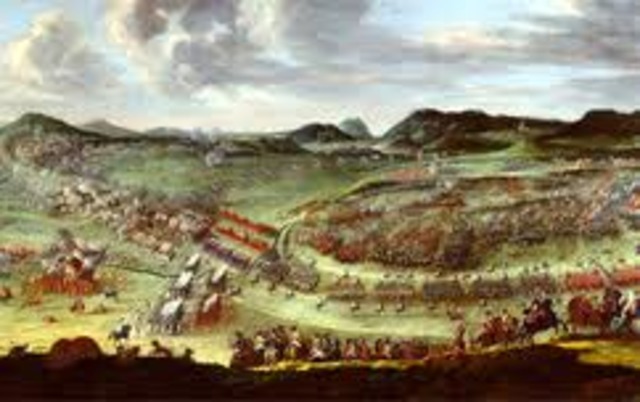 Batalla d'Almansa i Decret de Nova Planta