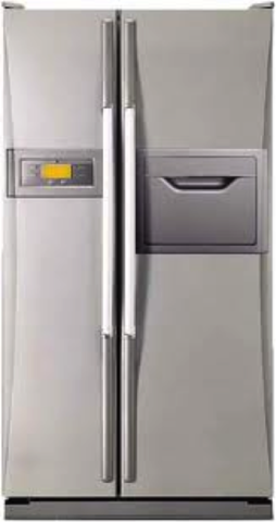 Most Modern refrigerator