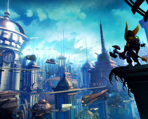 Future Tools of Destruction