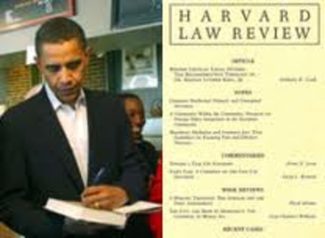 Harvard Law Review