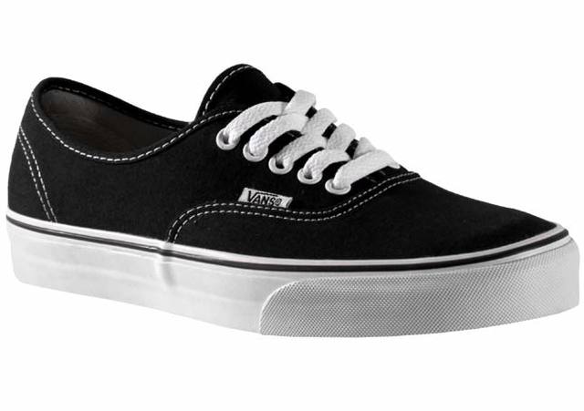 Vans Continues