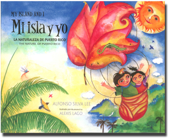 Bilingual Certification at Sagrado 2012