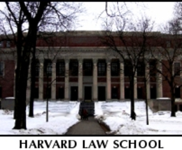 Law School Graduation