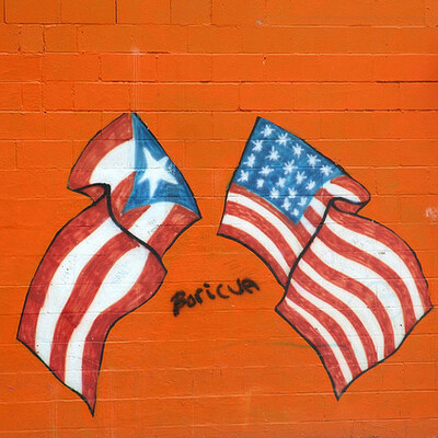 Timeline: My Bilingual Journey in and outside Puerto Rico!
