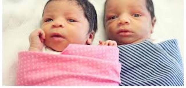 It's a Boy and a Girl!!!