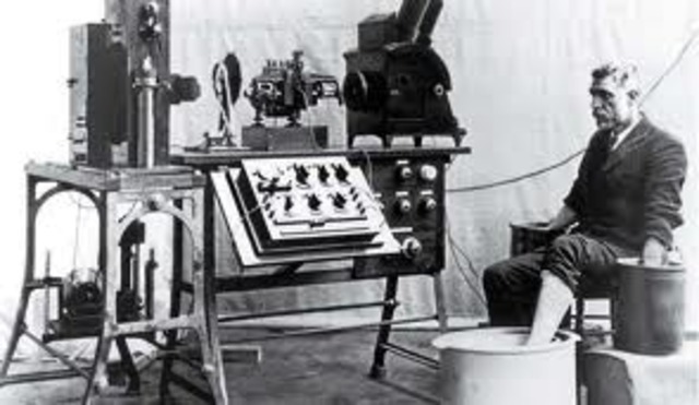 Electrocardiograph   Machine