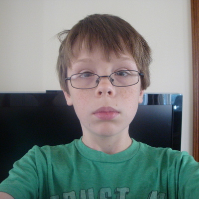 Timeline: Summer 2012 Alex Lannon