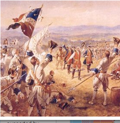 French and Indian War
