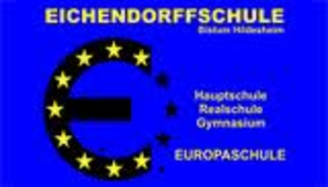 Entré a la escuela Echendorffschule