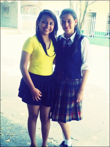 Day of Love and Friendship.