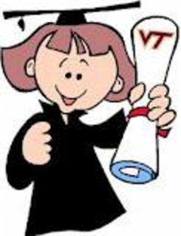 High School Graduation!