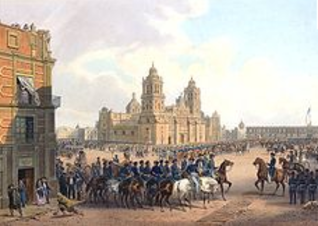 Mexican American War