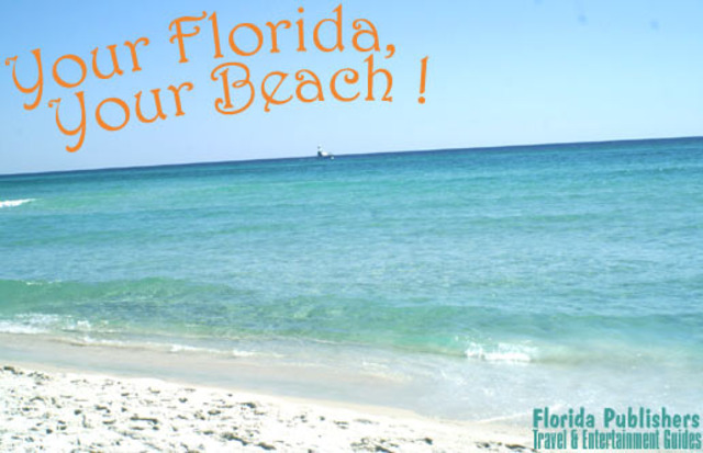 My second trip to  Florida.