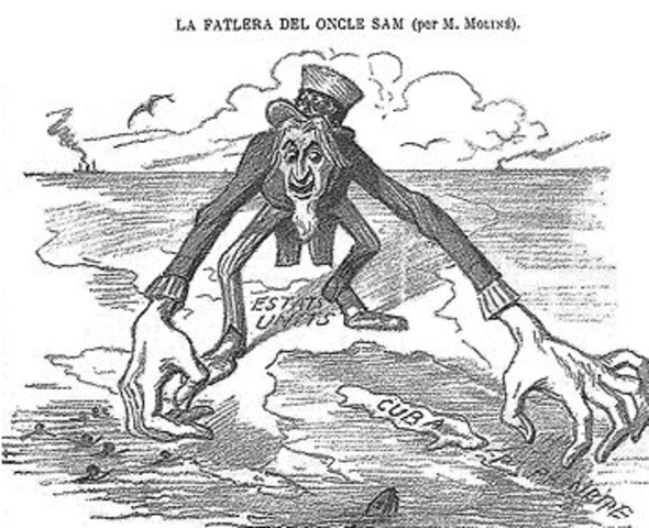 Spanish- American War