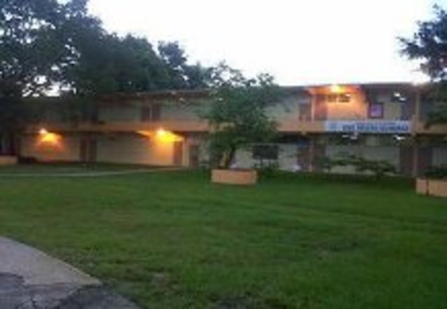 I started working as a teacher at Jose Severo Quinones School