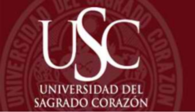 I started studying to get my Bilingual Certification at Sagrado Corazon.