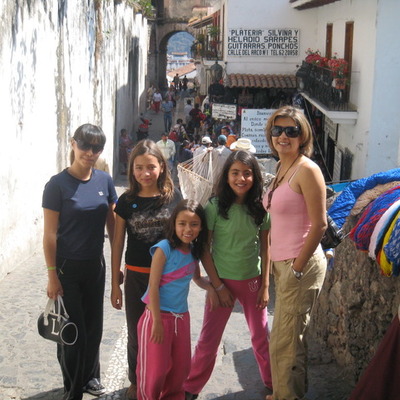 Timeline: Mis logros