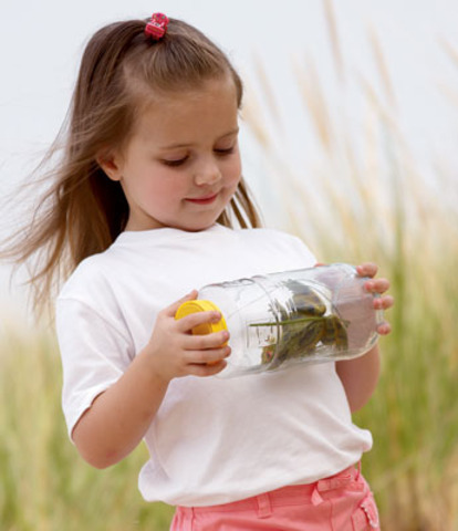 I Started School, Kindergarten, Language: Spanish