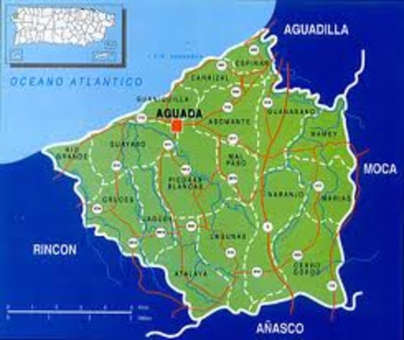 Travel to Puerto Rico