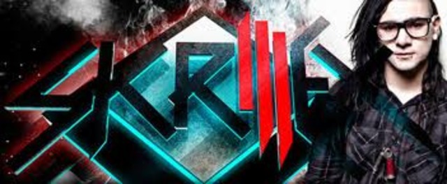 Popularity of Skrillex Rises
