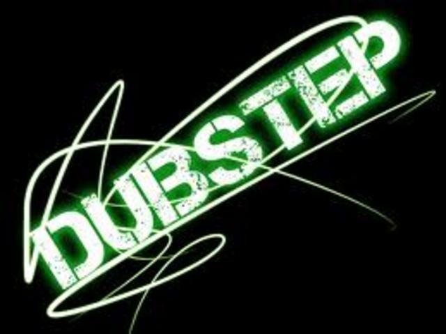 Dubstep becomes a mainstream music