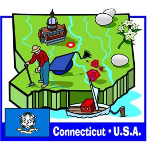 New Country, New  Life