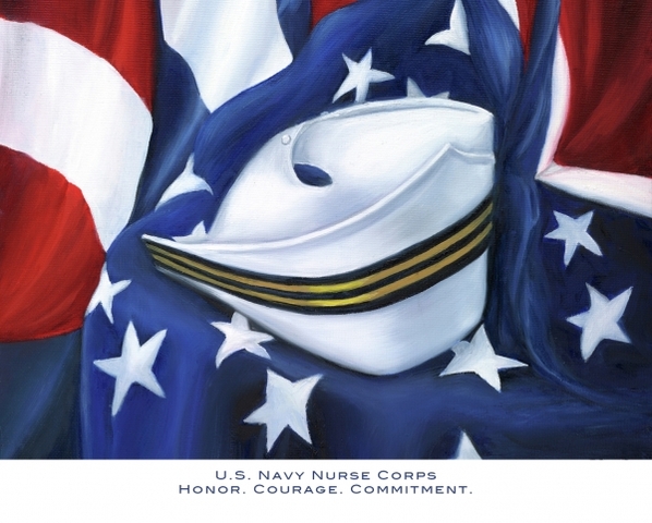 Serve for the Country