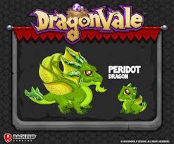 Dragonvale