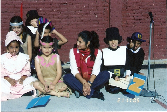 Ingrese a la Primaria