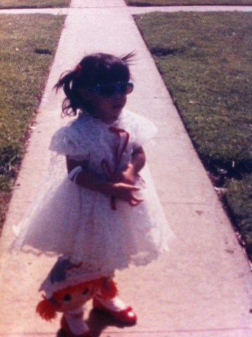 Learned how to read and write in Spanish