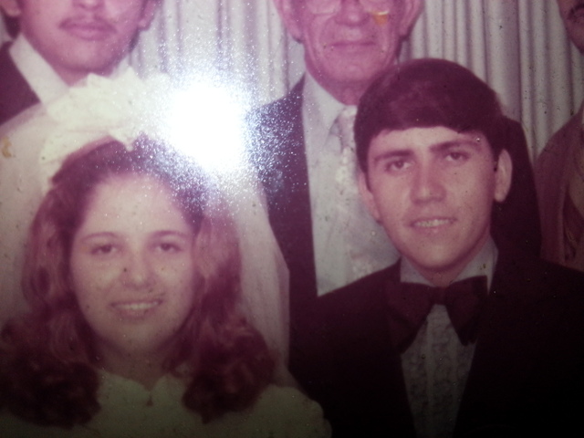 High School Graduation